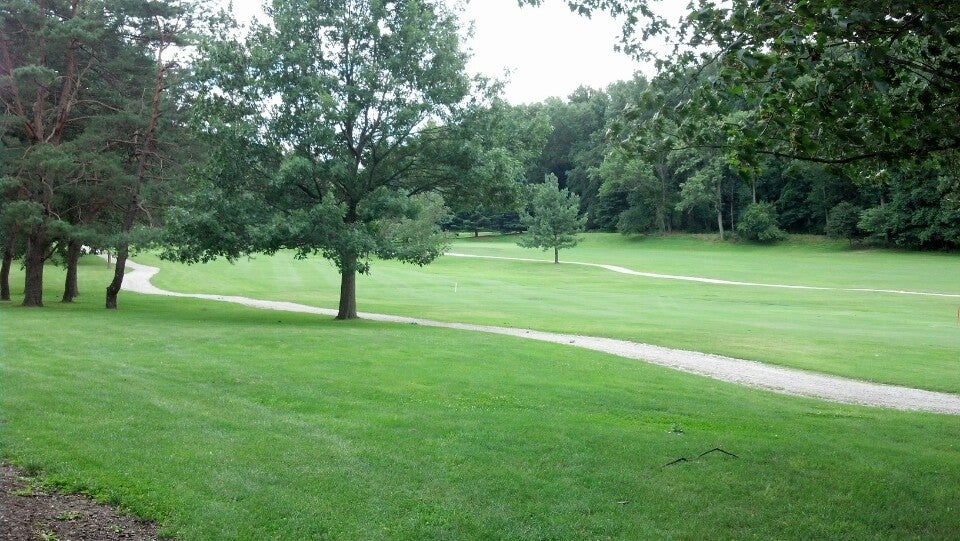 Little Met Golf CourseCleveland Metroparks, 18599 Old Lorain Rd