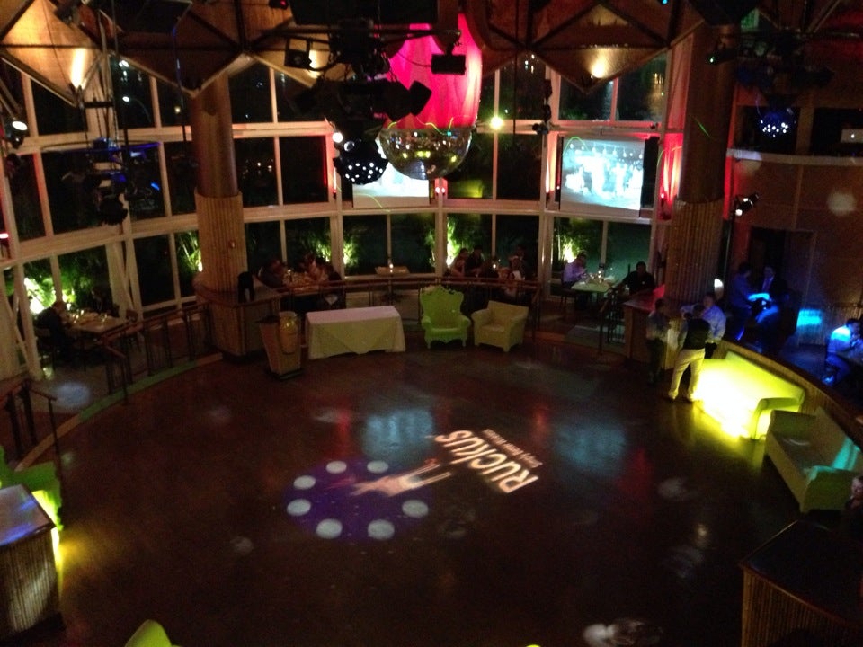 Bongos Cuban Cafe CLOSED, 601 Biscayne Blvd, Miami, FL, Bars MapQuest