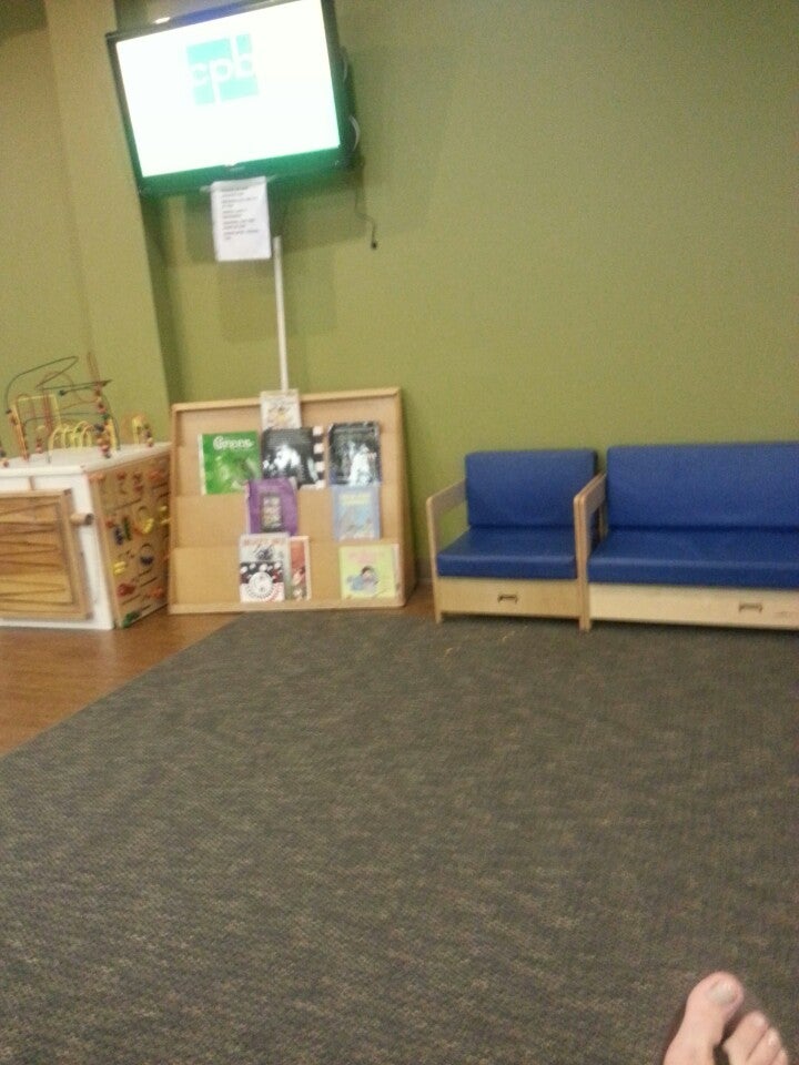 Helen Ross Mcnabb Center, 201 W Springdale Ave, Knoxville, TN