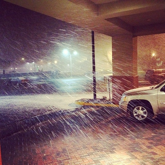 Orangeburg, NY Map & Directions MapQuest