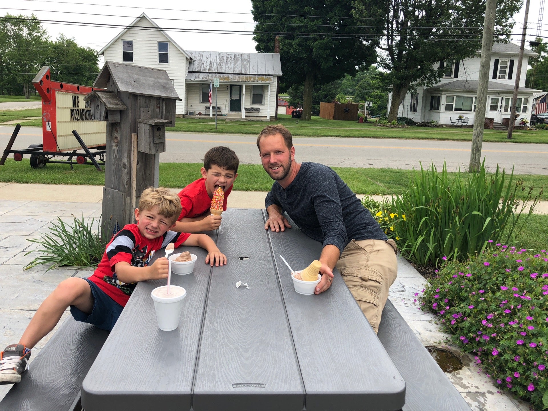 Waldo, OH Map & Directions MapQuest