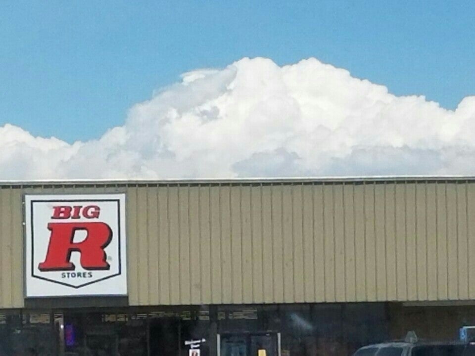 Big R of Alamosa, 148 Craft Dr, Alamosa, CO, Garden Centers MapQuest