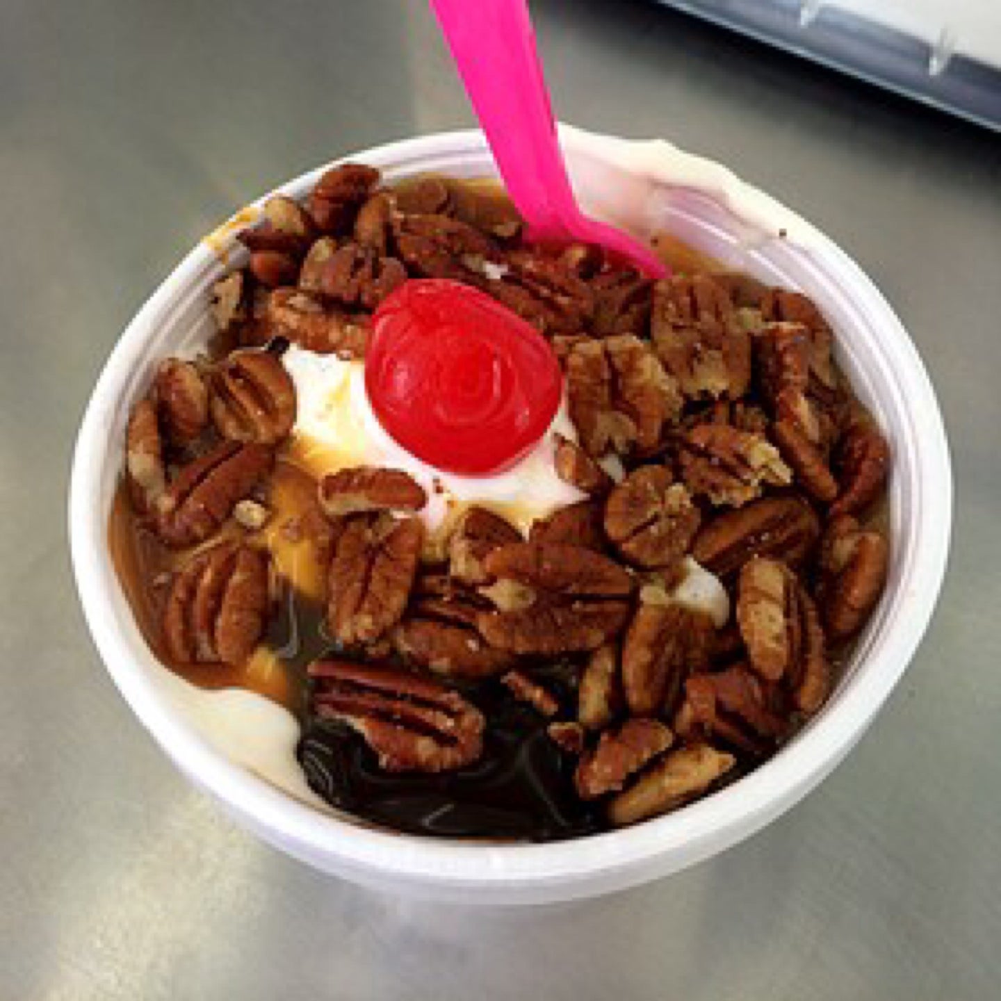 Ritter's Frozen CustardFrisco, 8075 FM 423, Frisco, TX MapQuest