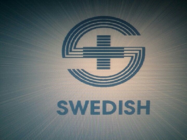 swedish medical logo