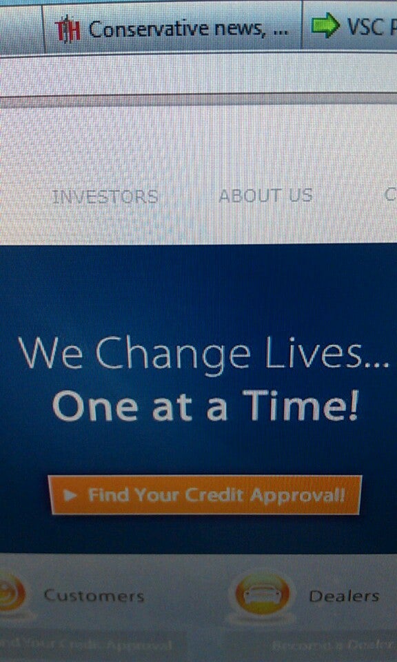 Credit Acceptance, 25505 W 12 Mile Rd, Southfield, Michigan, Business