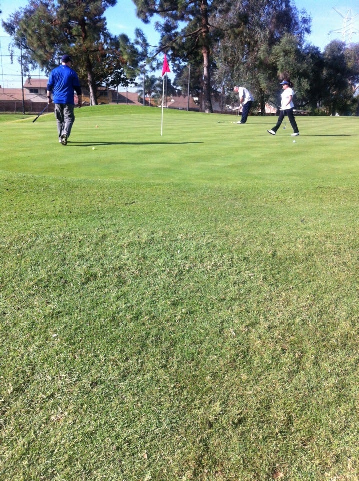 Pico Rivera Municipal Golf Course 3260 Fairway Dr Pico Rivera CA Pico Rivera Municipal Golf Course 3260 Fairway Dr Pico Rivera CA