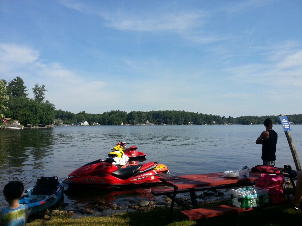 Lunenburg, MA Map & Directions MapQuest