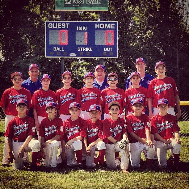 Brandywine Little League, 500 Darley Rd, Claymont, DE MapQuest