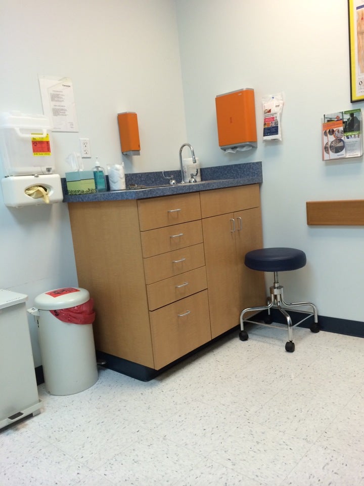 Concentra Urgent Care, 3900 Paradise Rd, Las Vegas, NV, Health Services