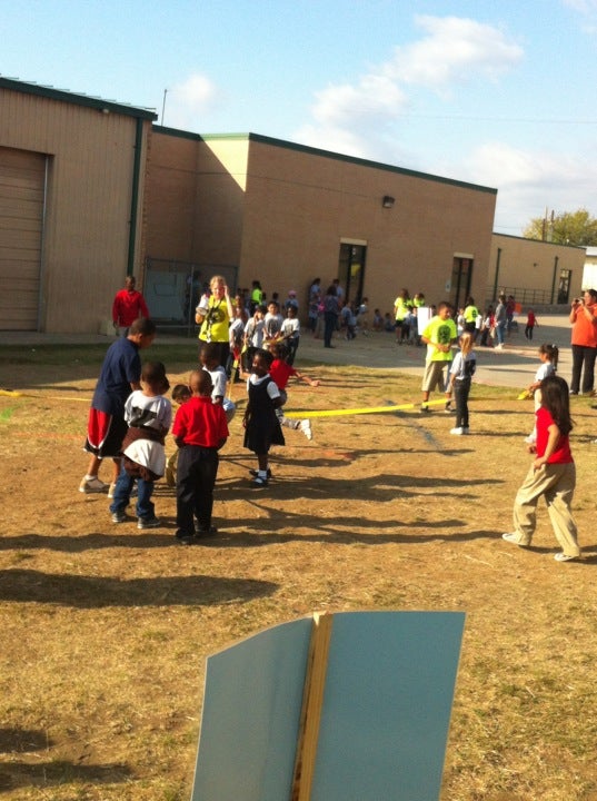 Gertrude Johns Elementary School, 1900 Sherry St, Arlington, TX ...