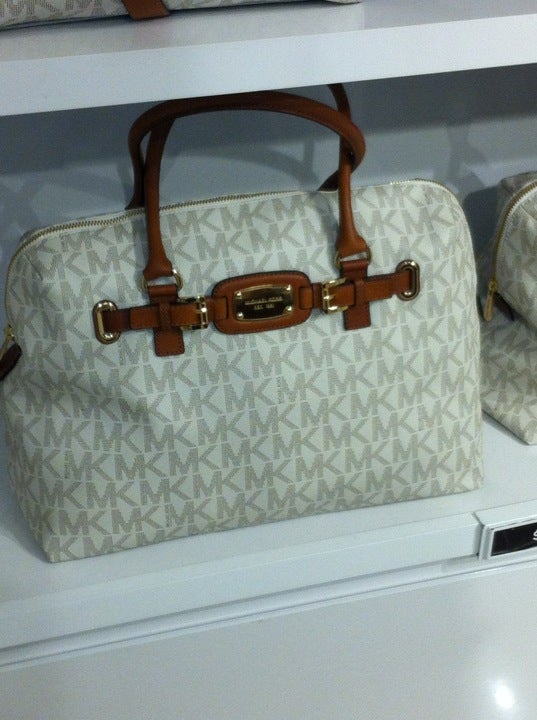 Michael Kors Outlet, 2950 West Interstate 20, Suite 710, Grand