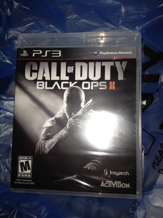 black ops 2 - Best Buy