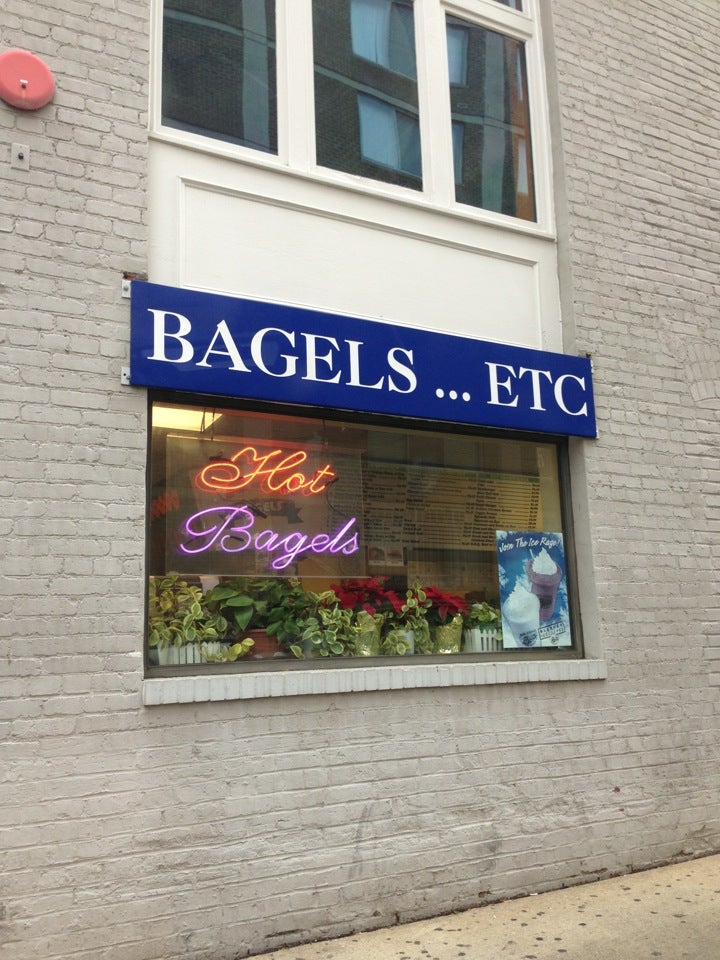 Best Bagels in Valley Lee, Maryland MapQuest