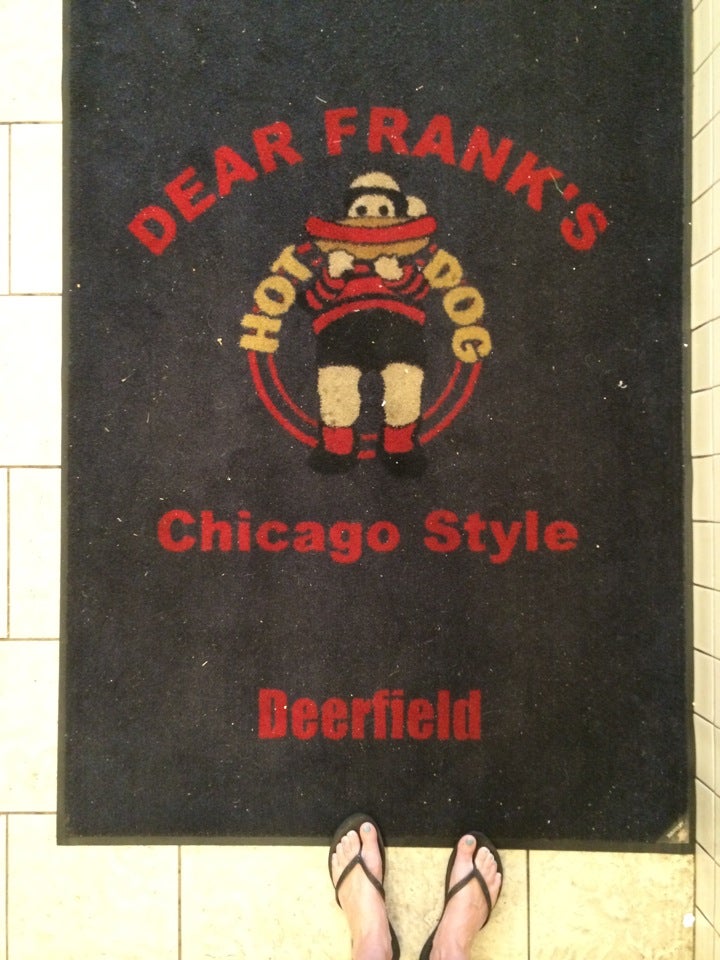 Deerfield, IL Map & Directions MapQuest