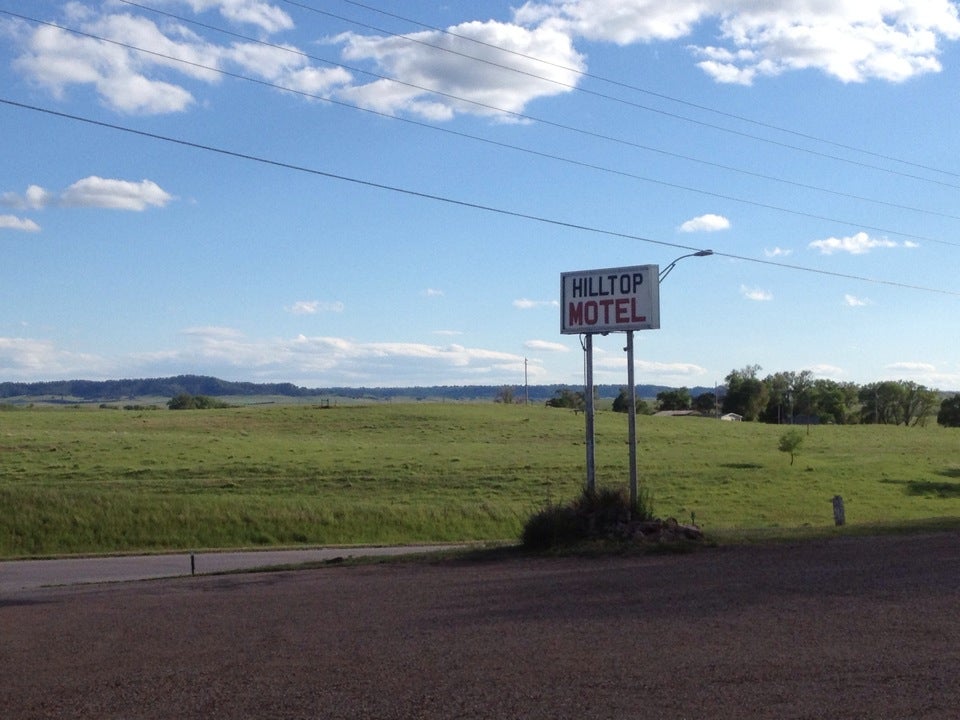 Hilltop Motel, 304 McPherson St, Crawford, NE, Motels MapQuest