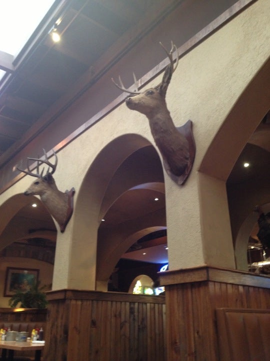 Jim Bob's Steaks & Ribs, 3129 E Hammons Blvd, Joplin, MO MapQuest