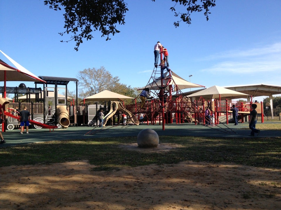 Levine Family Park, 406 Main St, Sealy, TX, Parks MapQuest