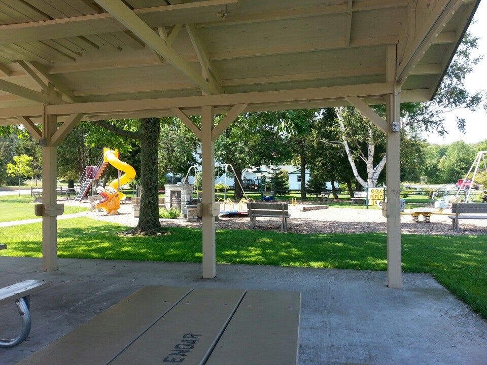 Baileys Harbor, WI Map & Directions MapQuest