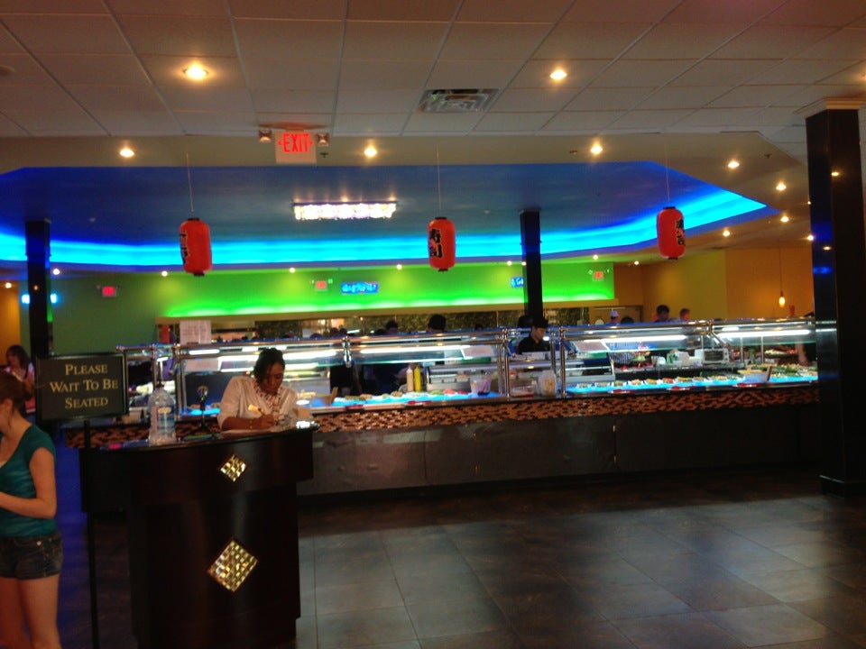 Flaming Grill and Supreme Buffet, 1055 Grape St, Whitehall, PA MapQuest