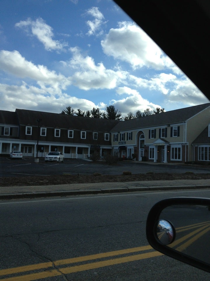 Salem Depot, NH Map & Directions MapQuest