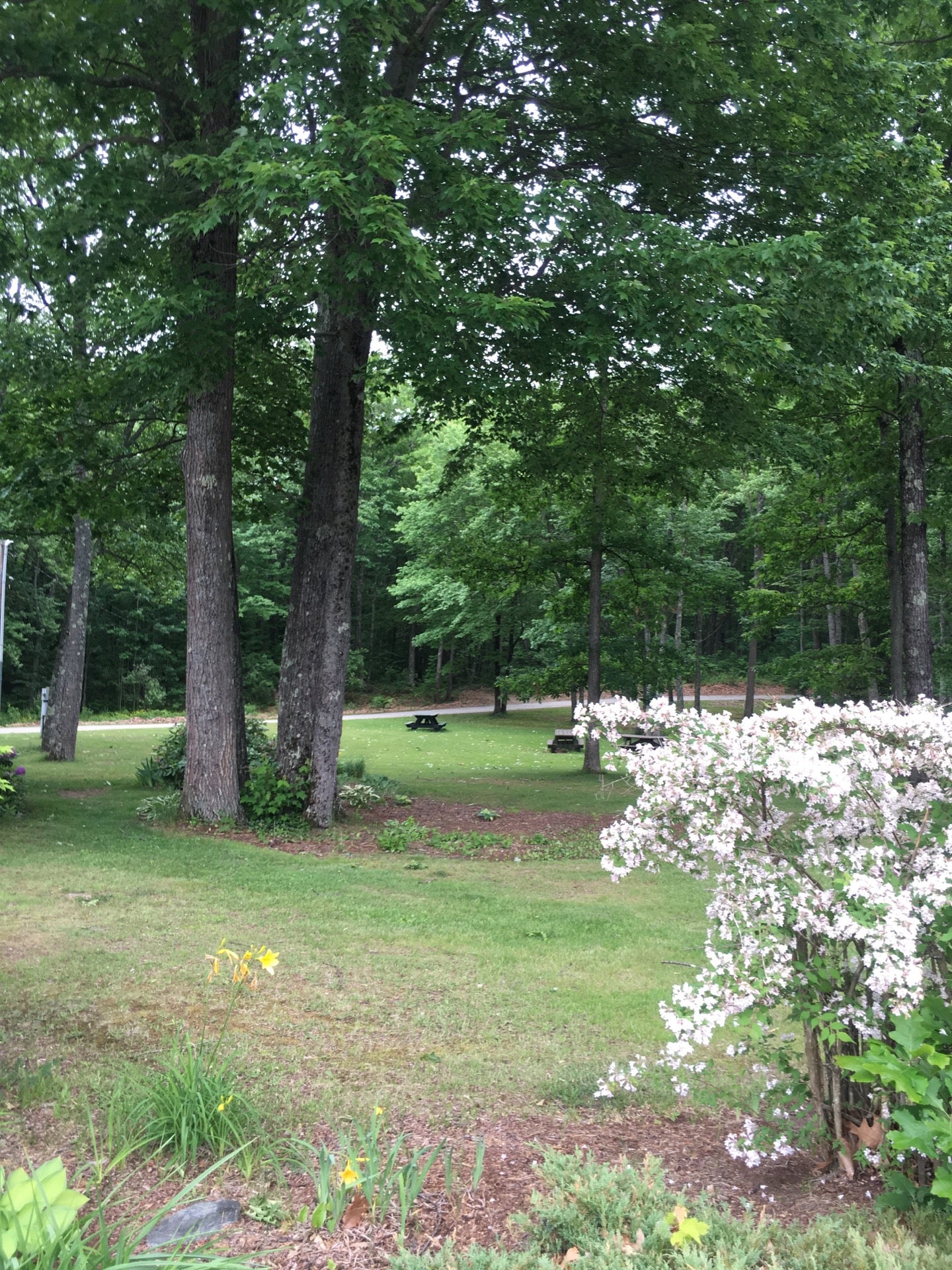 Canterbury Rest Area, Canterbury, NH MapQuest