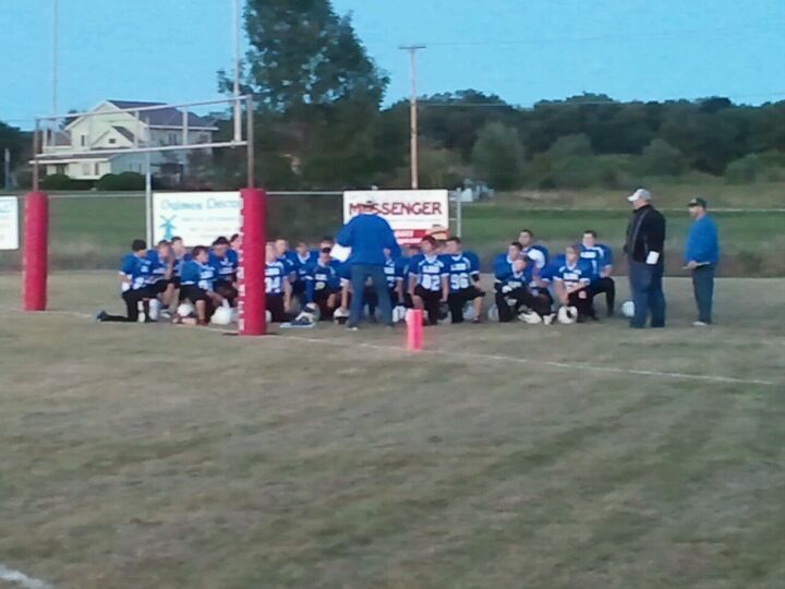 Veterans Park, Park Ave, Oostburg, Village of, WI MapQuest