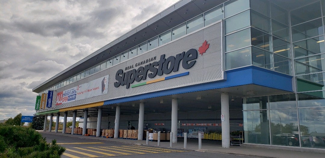 REAL CANADIAN SUPERSTORE - 28 Photos - 411 Louth Street, St