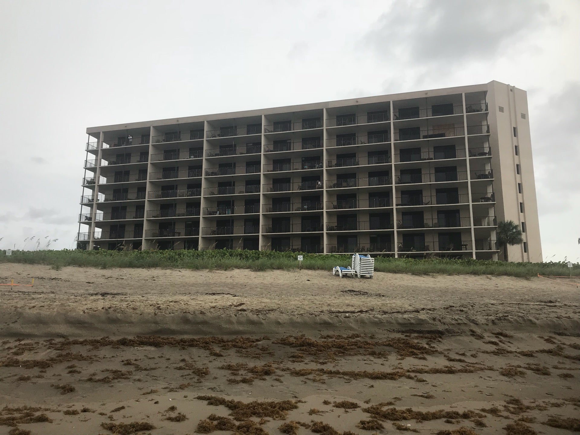 Vistana Beach Club, 10740 S Ocean Dr, Jensen Beach, FL, Accommodations -  MapQuest