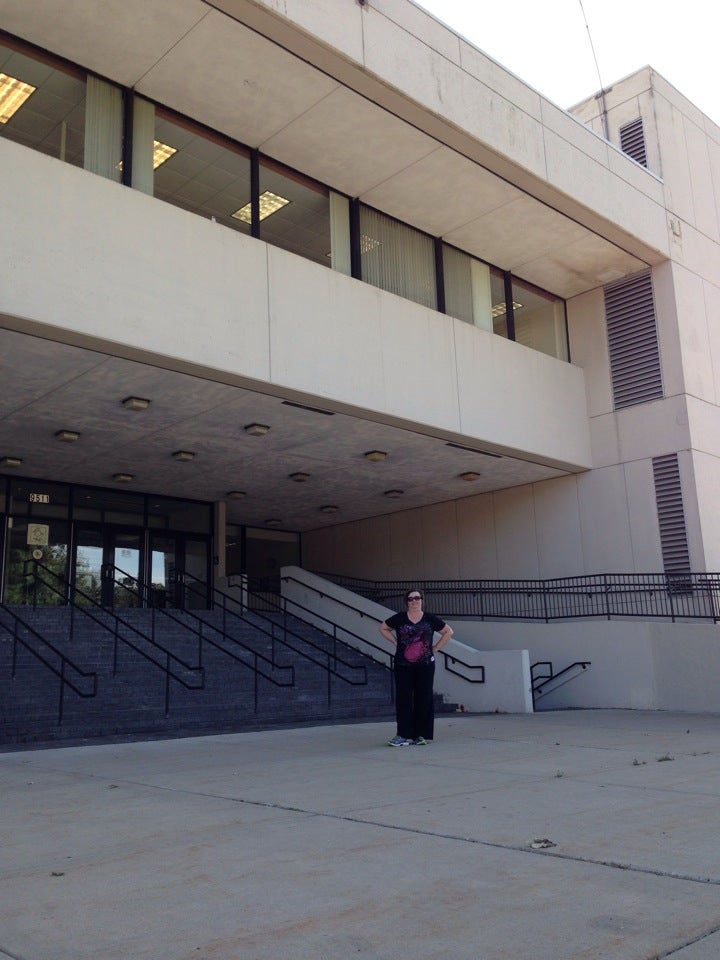 Shermer High School, 9511 Harrison St, Des Plaines, IL, Schools MapQuest