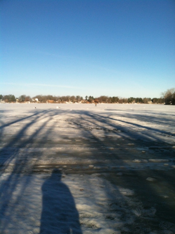 Cross Lake, Pine City, MN MapQuest