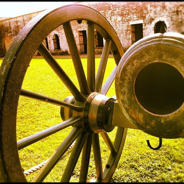 Coast Guard Base Fort Macon Atlantic Beach Nc, 2301 E Fort Macon Rd