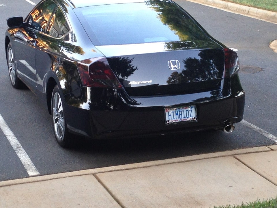 Honda of Concord, 7650 Bruton Smith Blvd, Concord, NC, Auto Dealers