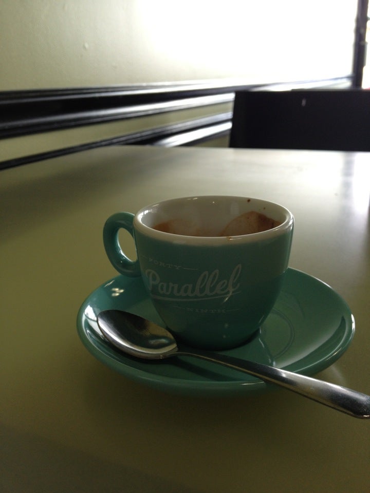 Bean Counter Coffee & Bakery, 113 Highland St, Worcester, MA, Coffee