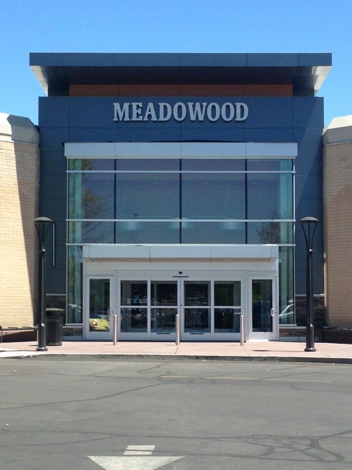 Pro Club Store In Meadowood Mall Meadowood Mall, 5000 Meadowood Mall Cir, Reno, NV, Shopping Centers