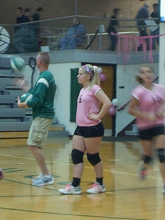 Cloverdale High School, 205 E Market St, Cloverdale, IN, Schools MapQuest