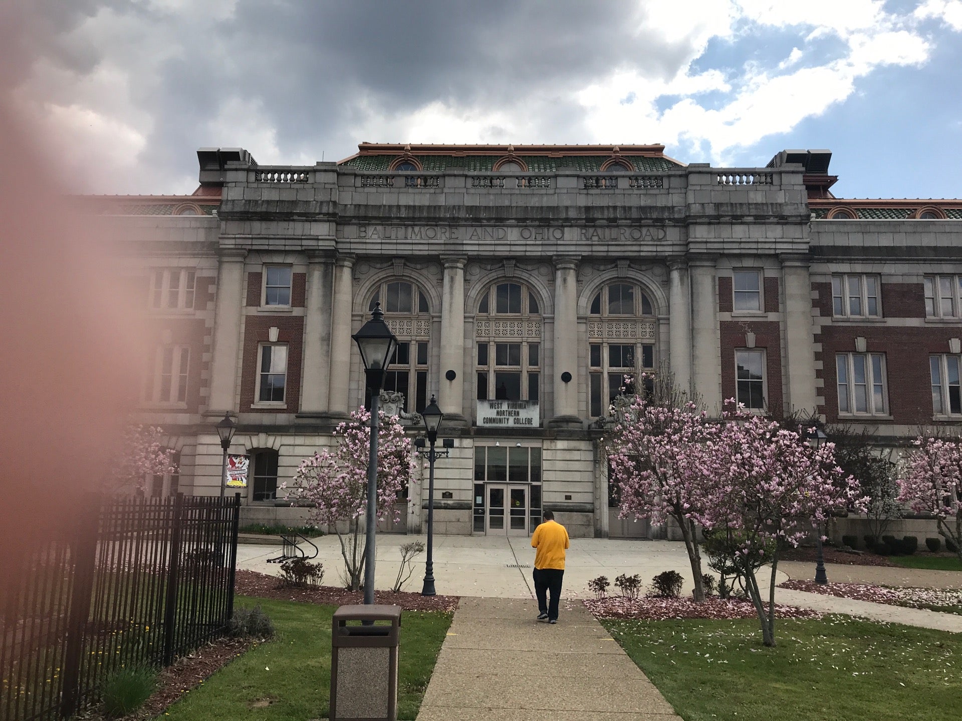 Wheeling, WV Map & Directions MapQuest