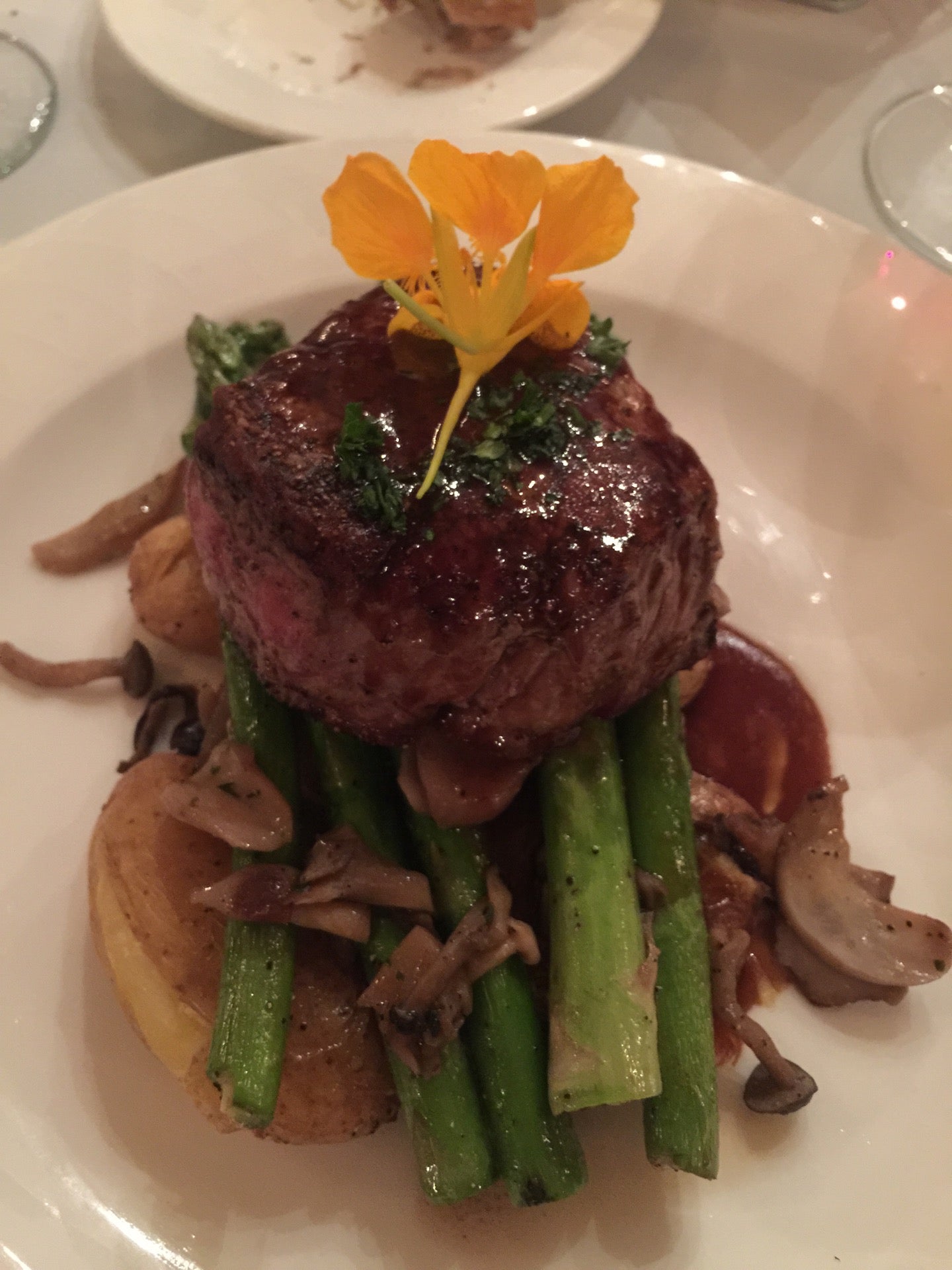 Diane's Steakhouse, Mission Inn, Riverside, CA MapQuest