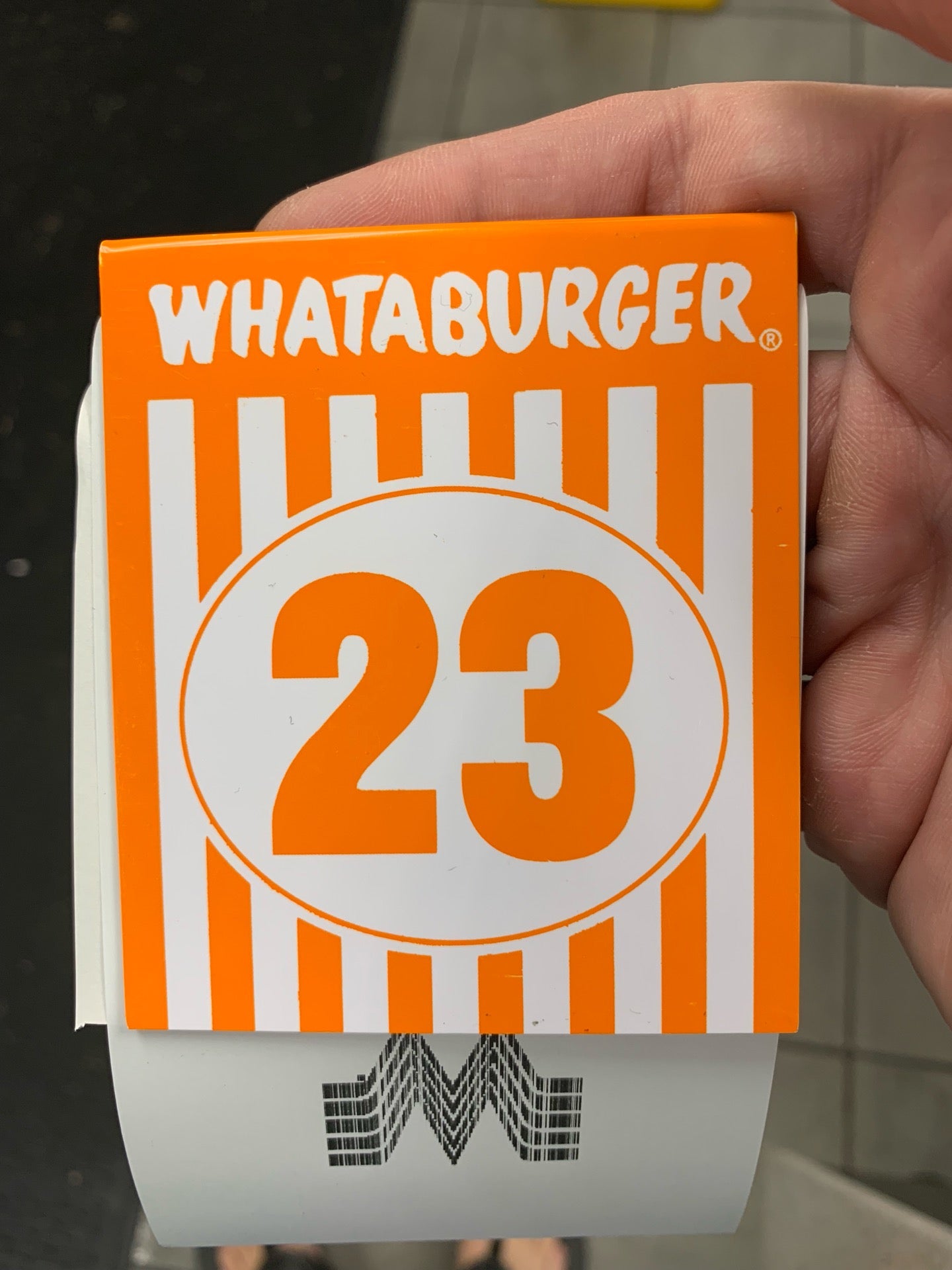 Whataburger, 4646 W Commerce St, San Antonio, TX, Eating places - MapQuest