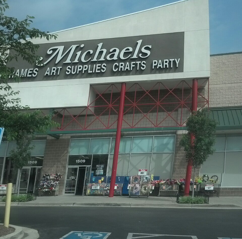 Michaels - Arts and Crafts Store in Hemet