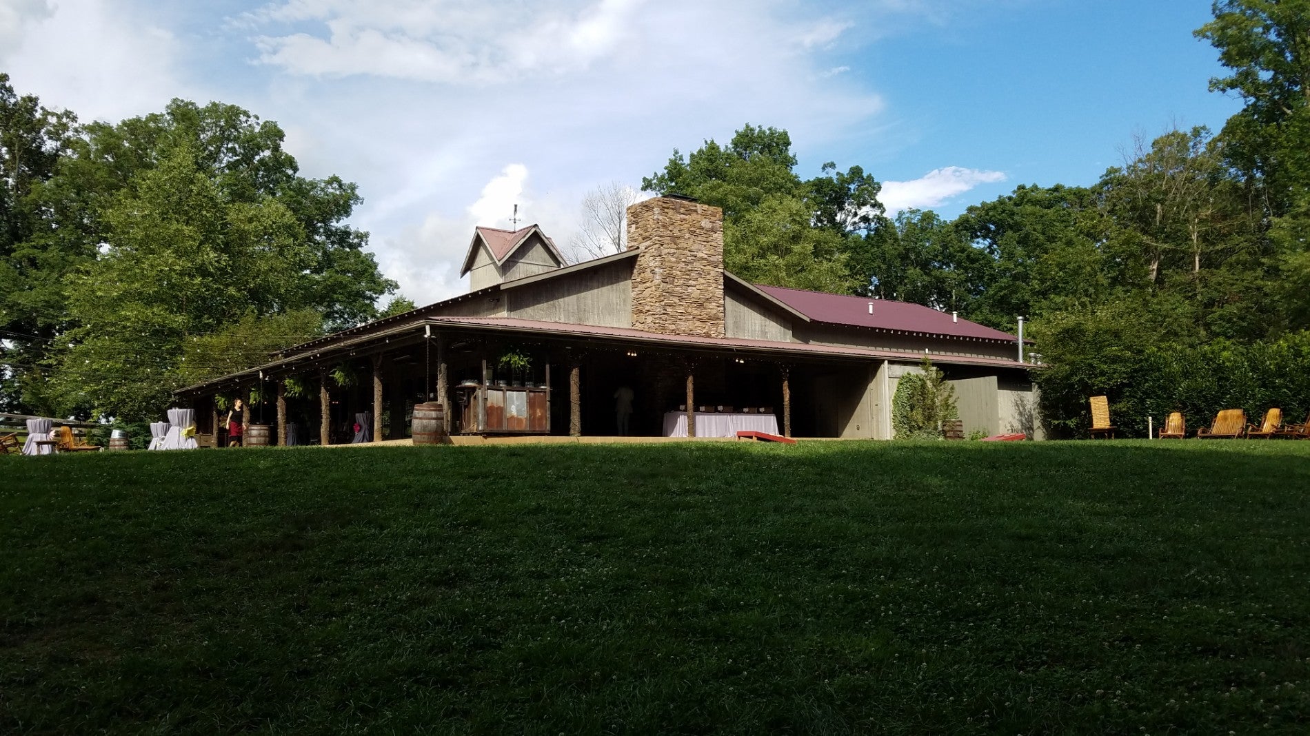 The Farm, 215 Justice Ridge Rd, Candler, NC, Services NEC MapQuest