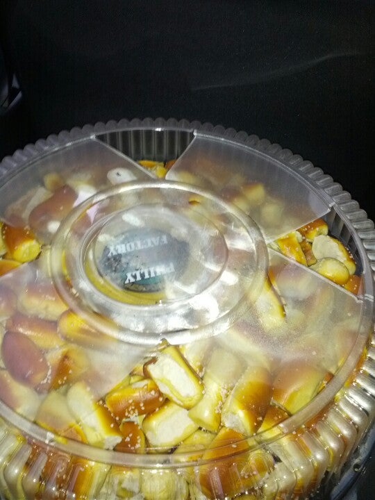 Philly Pretzel Factory, 1845 Hooper Ave, Toms River Twp, New Jersey