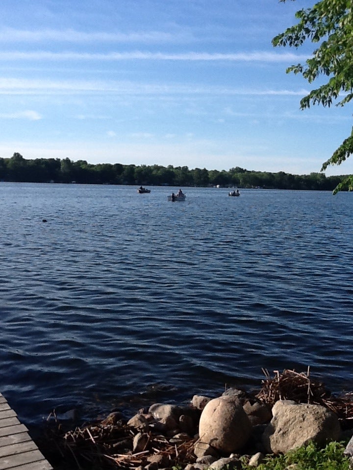 Long Prairie, MN Map & Directions MapQuest