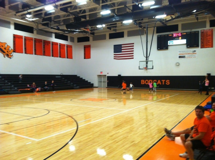 Northeastern Senior High School, 300 High St, Manchester, PA, Schools