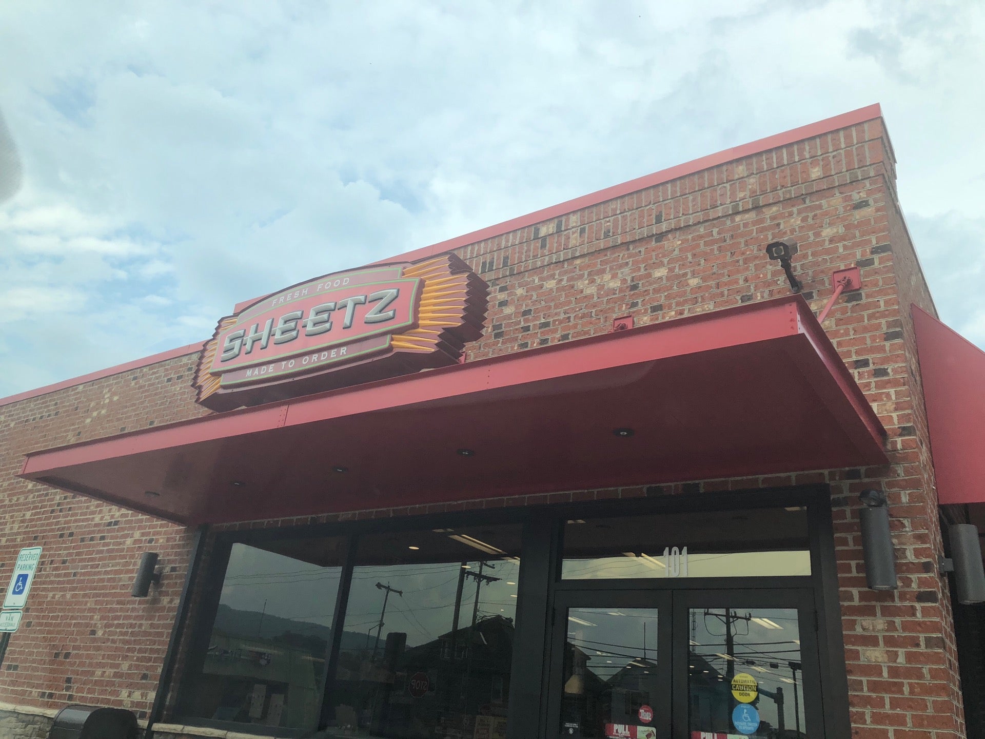 Burnham, PA Map & Directions MapQuest