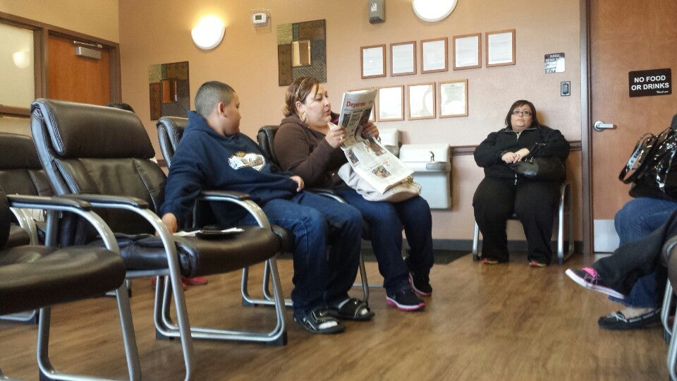 Southwest XRay, 1720 Murchison Dr, El Paso, TX, Medical Imaging