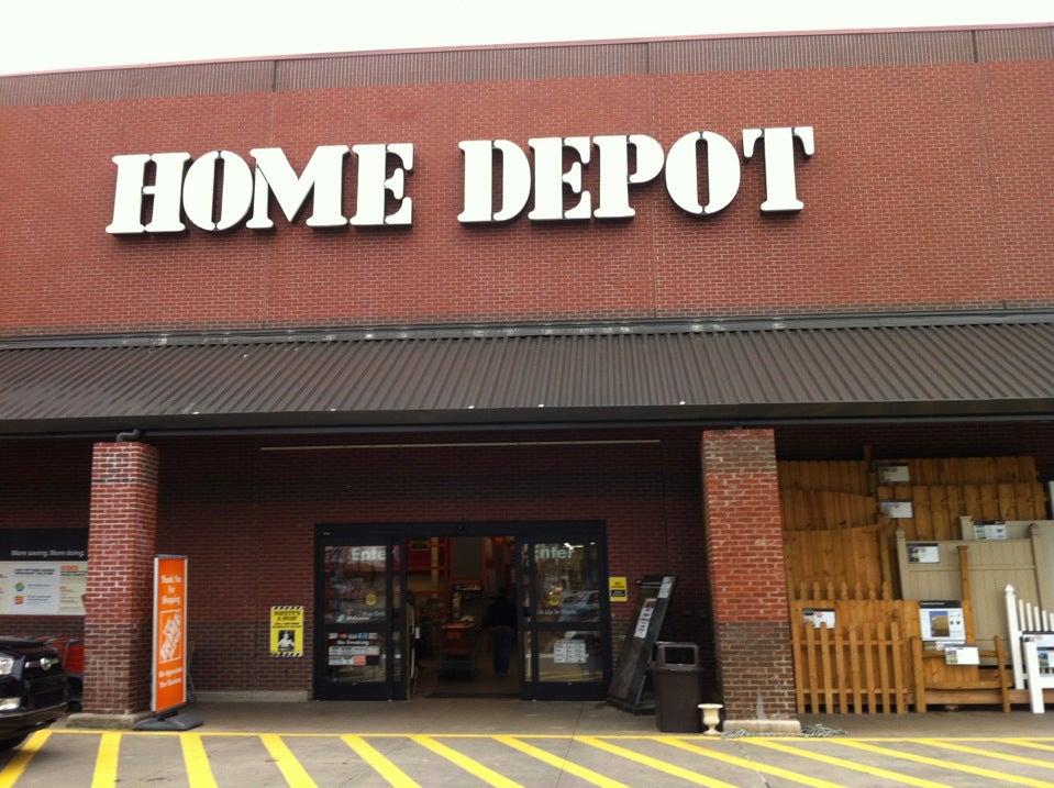 The Home Depot, 9517 Strickland Rd, Raleigh, NC, Home centers MapQuest