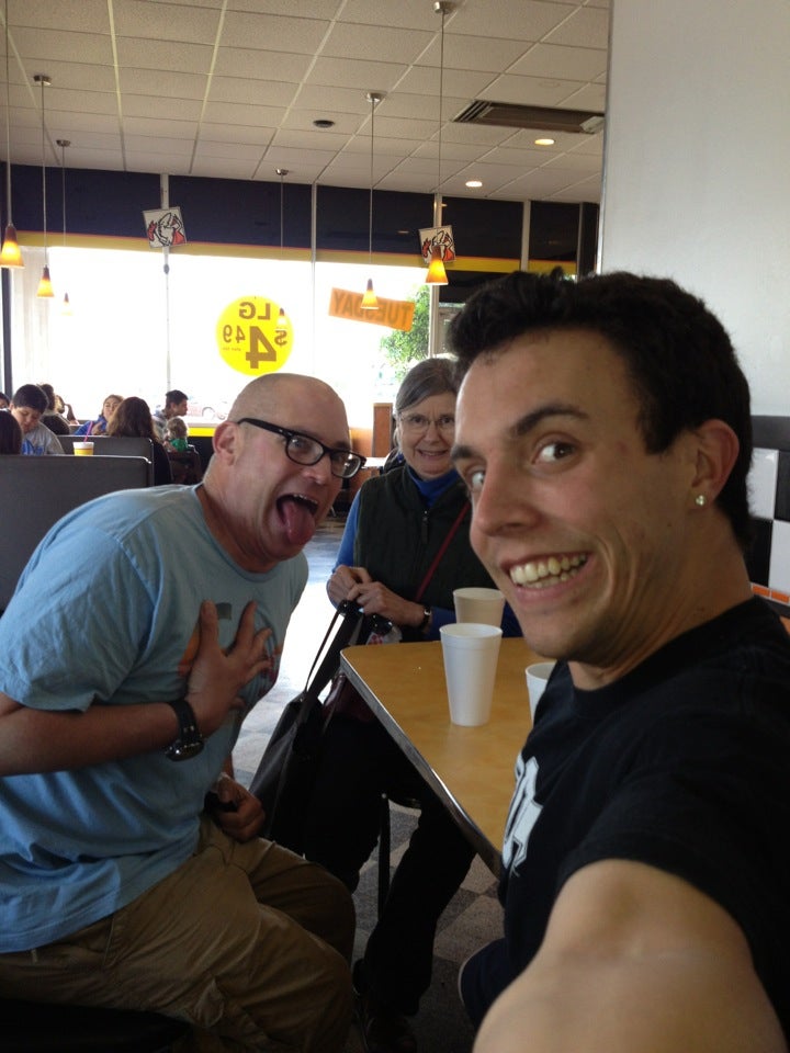 Kerrville, TX Map & Directions MapQuest