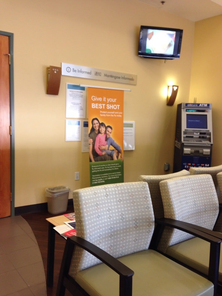 Kaiser Permanente Camarillo 2620 East Las Posas Road Medical Offices