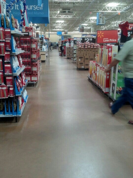 Total 65+ imagen walmart san luis rio colorado Viaterra.mx