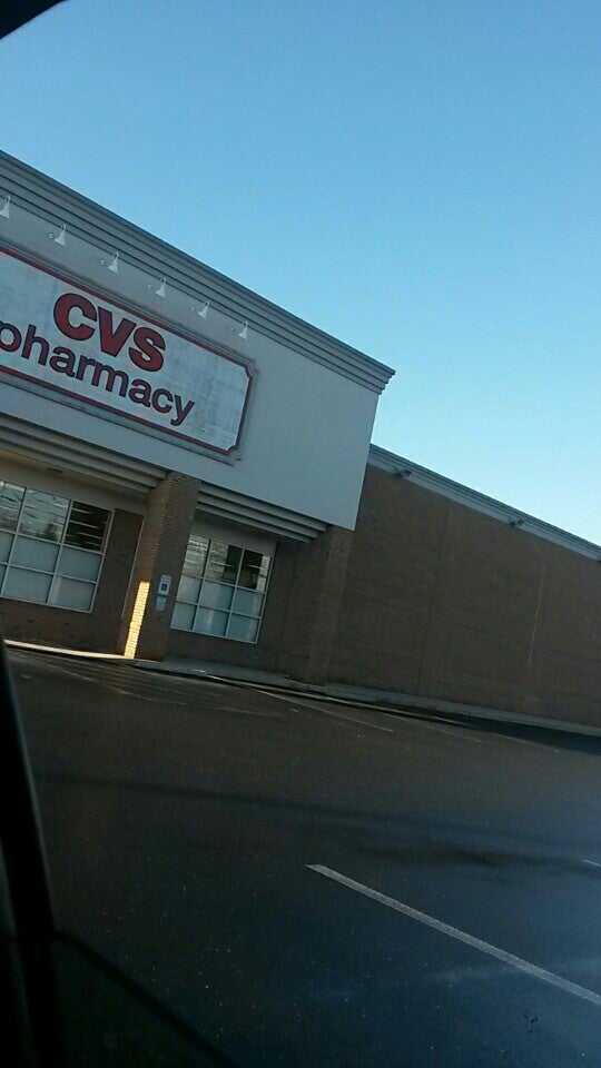 cvs new jersey near me